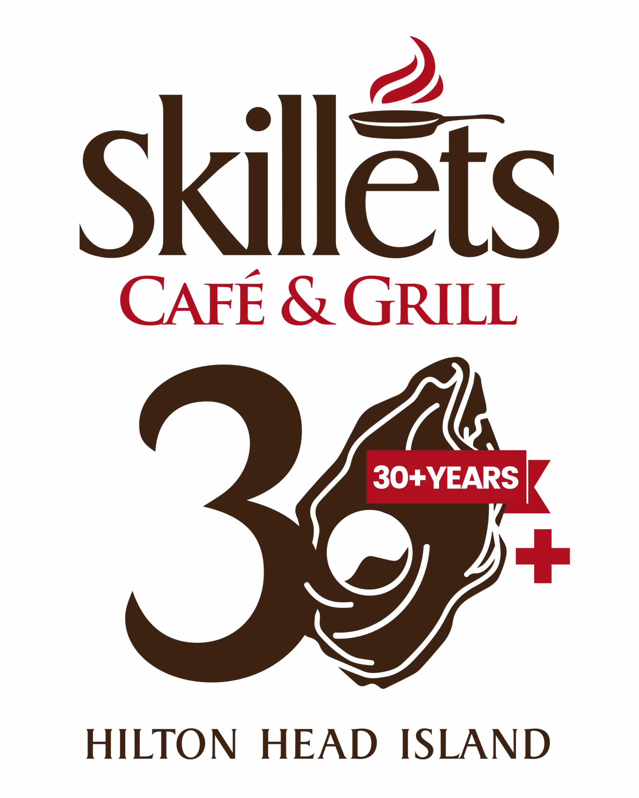 Skillets 30+ years Skillets | Celebrating | 30+ Years
