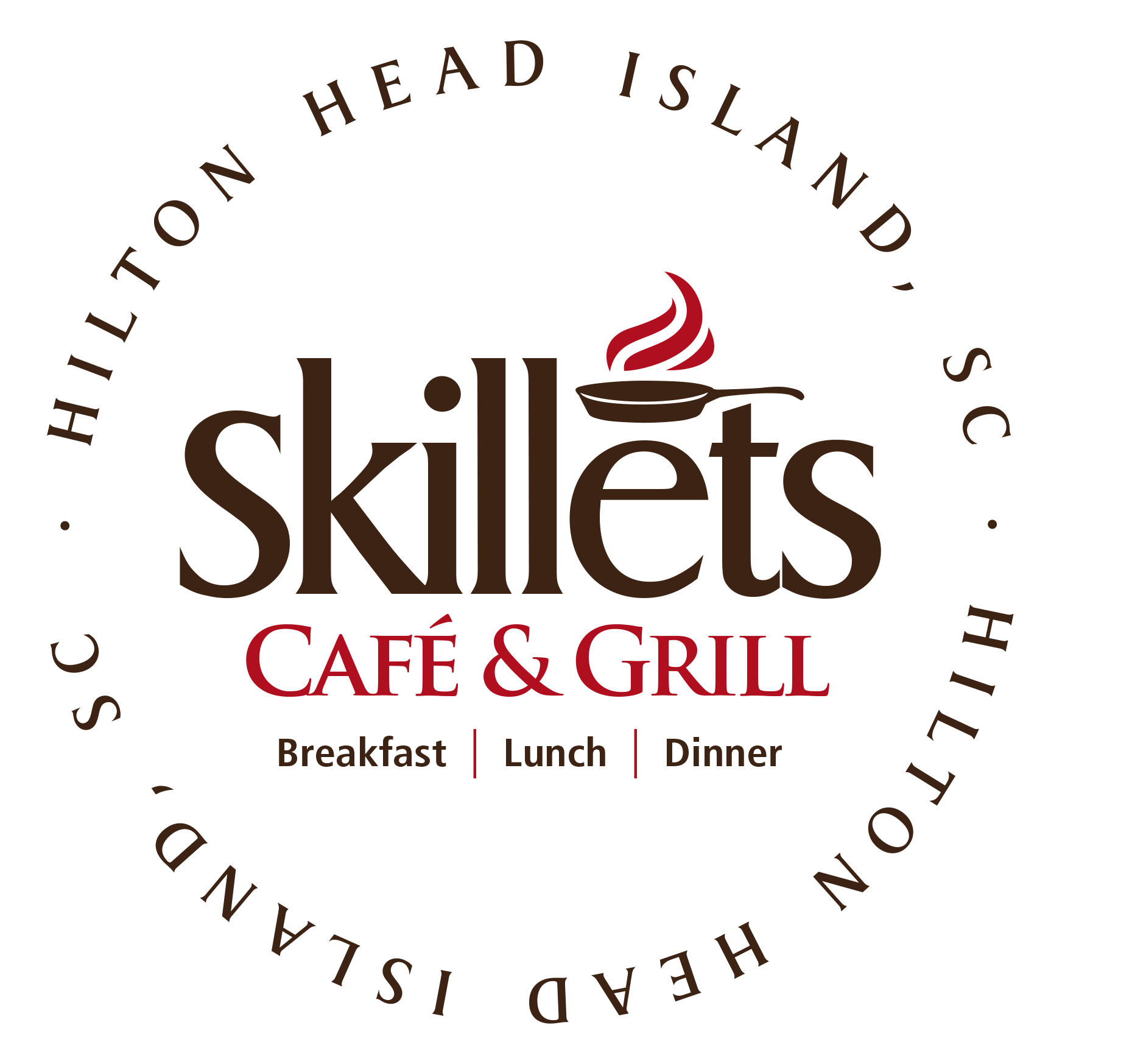 Skillets Cafe Grill Breakfast Lunch Dinner