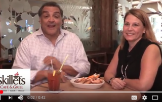 Oktoberfest Specials 3 Eat it and Like it!