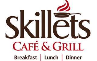 Skillets Cafe Turning 20 2