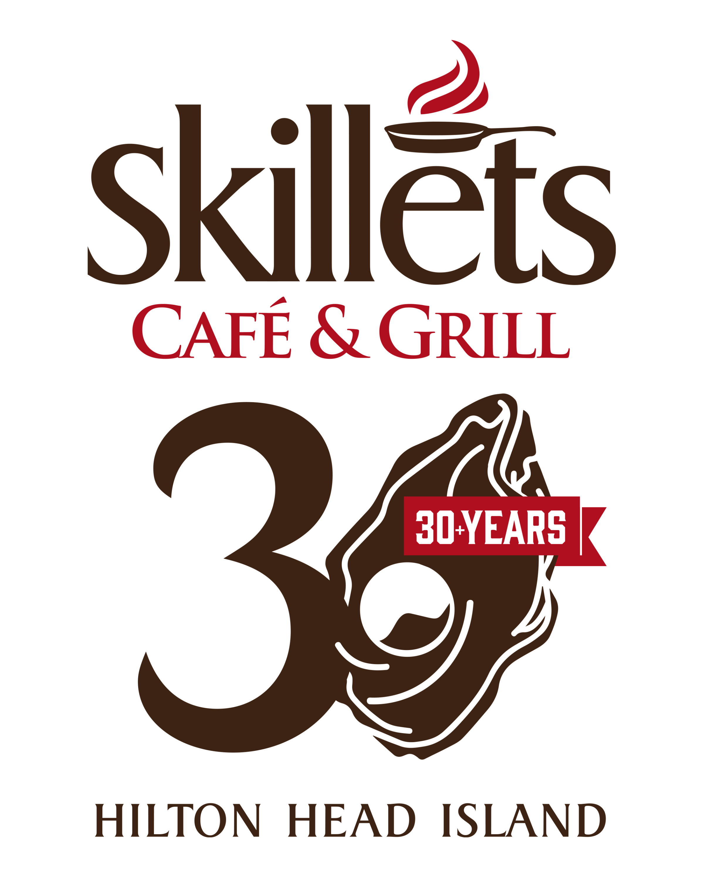 Skillets 30